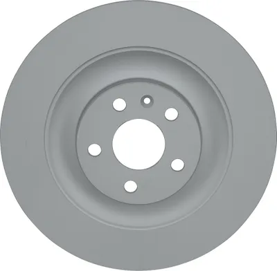Produktbild von 2x ATE Bremsscheibe 24.0120-0247.1 für VOLVO XC90 II (256) XC40 (536) 43 0mm