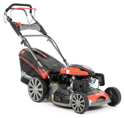 Obrázok produktu pre Kosačka na trávu s pohonom Faworyt PRO 51cm 196cm3
