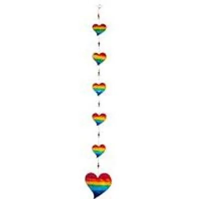 Immagine prodotto di Cattura-luce dai colori dell'arcobaleno, 1 pezzo