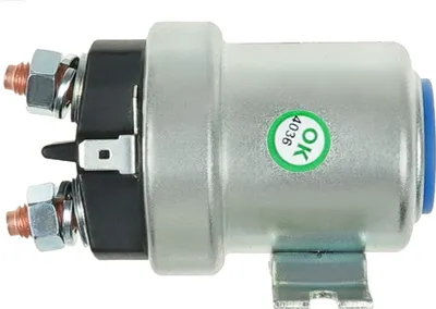 Produktbild von AS-PL SS9158P Magnetschalter für Starter/Anlasser