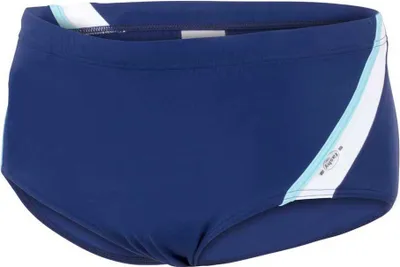 Produktbild von Fashy 2484101 Badehose Boxer Blau 5 Mann Blau 5