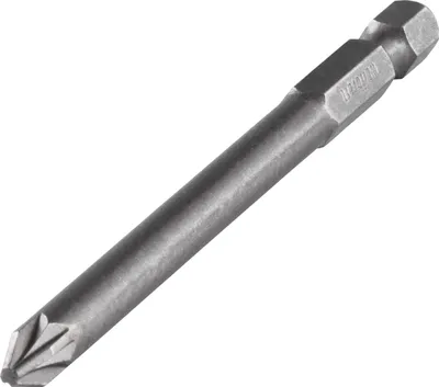 Immagine prodotto di wolfcraft 1 lama per cacciavite Solid, 89 mm PZ2