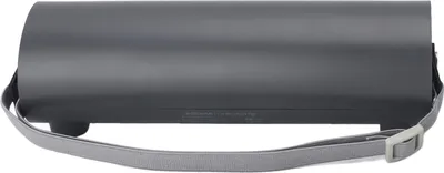 Obrázek produktu pro USB ventilátor do auta 3 rychlosti větru Výkonný cirkulační ventilátor s nízkou hlučností pro zadní sedadla SUV RV šedý