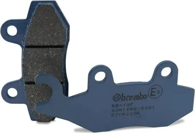 Immagine prodotto di Coppia pastiglie freno BREMBO CC 07YA2206 organiche