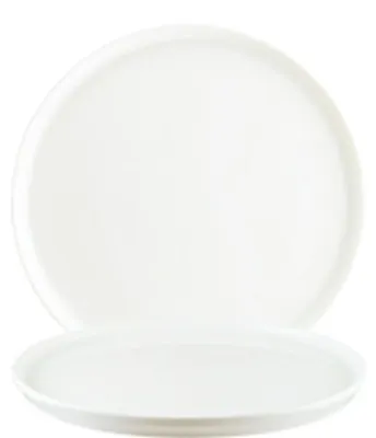 Produktbild von Hygge Cream Teller flach 28cm - 6 Stück