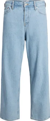 Produktbild von JACK & JONES Wide Leg Jeans JJIALEX Größe: 36W / 32L