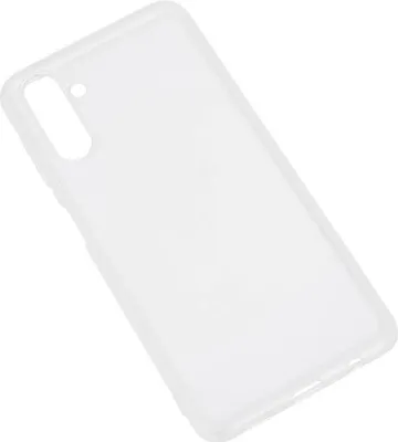 Zdjęcie produktu dla Osłona tylna GEAR Przezroczysta TPU Samsung A13 5G / A04s