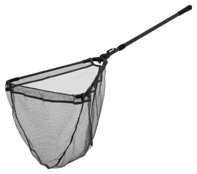 Produktbild von Zebco Teleskopischer Kescher 2.0m 50x50cm - Angelkescher
