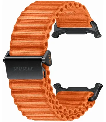 Image de Bracelet Samsung Trail pour Galaxy Watch Ultra