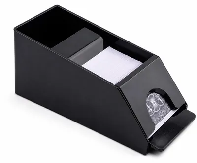 Immagine prodotto di INF Mescolatore di carte a 4 mazzi - Distributore automatico di carte per poker, blackjack