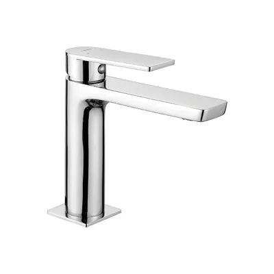 Produktbild von Design Waschtischarmatur, Waschbeckenarmatur, stehendeende