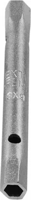 Obrázek produktu pro Klíč trubkový, CrV, 8x9mm EXTOL-PREMIUM