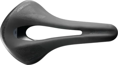 Zdjęcie produktu dla San Marco Allroad Supercomfort Racing Wide Open Fahrradsattel Schwarz