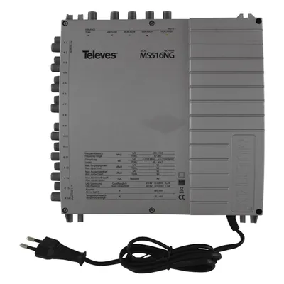 Produktbild von Televes MS516NG