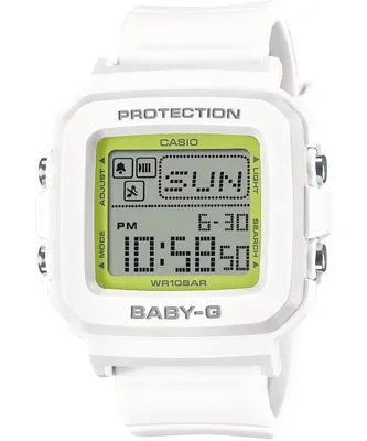 Image de Casio - BGD-10K-7ER - Montre Bracelet - Femmes - Quartz - Baby-G