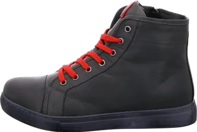 Produktbild von Andrea Conti Komfort Stiefeletten Damen 31323037383533 Grau 37 EU