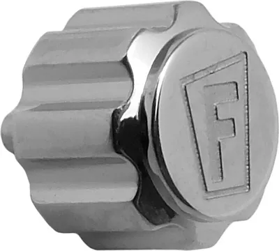 Produktbild von Festina Chronograph > Uhrenkrone Edelstahl silberfarben > F6842