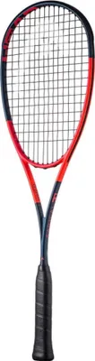 Produktbild von Head Racket Radical 120 Sb 2024 Tennisschläger Rot 7 Rot 7