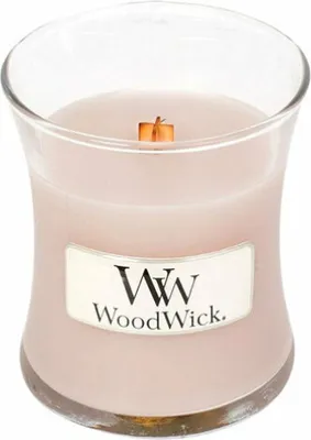 Image de Woowick VANILLE & SEL DE MER MINI-GLOBES 85G