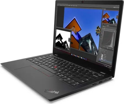 Produktbild von REFURBISHED Laptop Lenovo Thinkpad L13 Gen4 i5-1335U 16 GB RAM 256 GB SSD