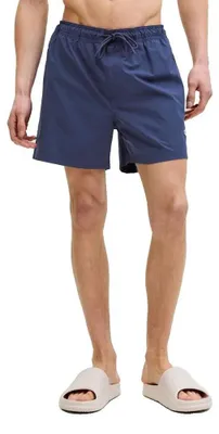Immagine prodotto di JACK & JONES Pantaloncini da bagno da uomo Maui Tropic Solid Swim Shorts