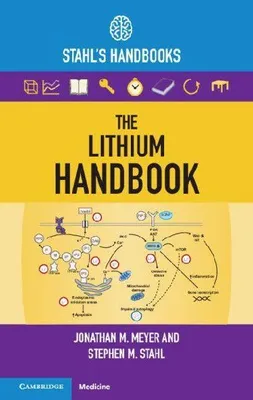 Produktbild von The Lithium Handbook