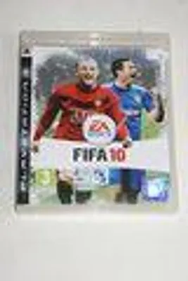 Produktbild von PS3 - FIFA 10 (NLD Version) (mit OVP) ()