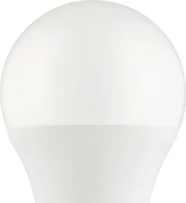 Productafbeelding van EGLO 12253, 9 Watt, 60 Watt (max.), E27 fitting, 806 lumen, 25.000 uur