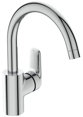 Immagine prodotto di CASA39 Ideal Standard Ceraflex Miscelatore cucina canna alta B1727AA