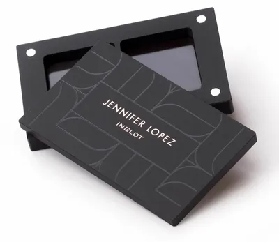 Image de Palette d'ombres à paupières Jennifer Lopez J-Fs2