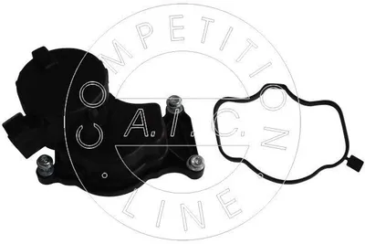 Produktbild von AIC 55795 Ventil Kurbelgehäuseentlüftung PCV für BMW 3 Touring (E91)
