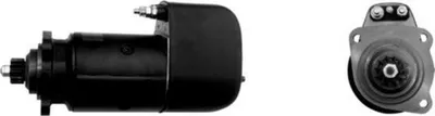 Produktbild von Anlasser Starter 24 V 5,4 kW 11 Zähne MAHLE für u.a. VOLVO FL10