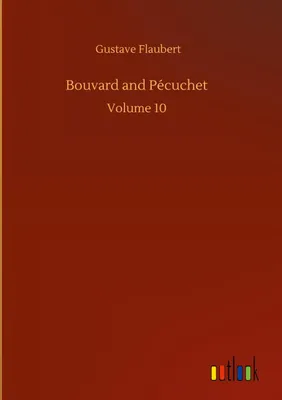 Produktbild von Bouvard and Pécuchet