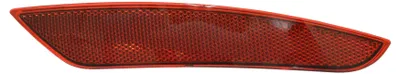 Produktbild von TYC Rückstrahler 17-0243-10-9 Hinten Rechts für VW GOLF VI (5K1)