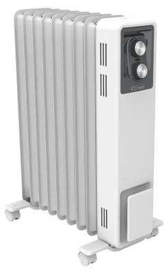 Produktbild von Glen Dimplex Dimplex RD 1009 TS - Ölfreier Radiator - zum
