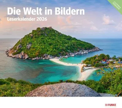 Image de Le monde en images 2026