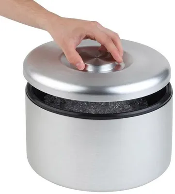 Imagen del producto de APS: Contenedores/cajas/moldes para hielo. Caja para hielo modelo 36037
