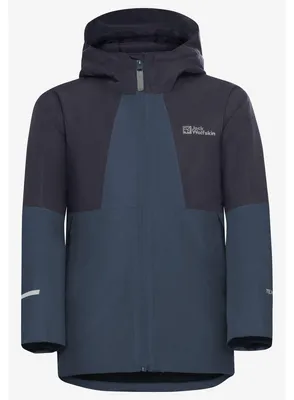 Produktbild von Jack Wolfskin Actamic 2l Ins Jacke Blau 140 cm Junge Blau 140 cm