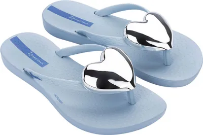 Produktbild von Ipanema Maxi Fashion Ii Flip-flops Blau EU 29-30 Junge Blau EU 29-30
