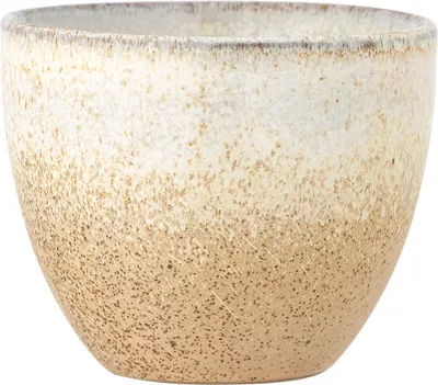 Produktbild von Bloomingville Paula Tasse, Natur, Steingut