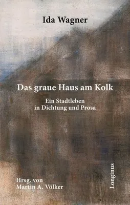Produktbild von Das graue Haus am Kolk