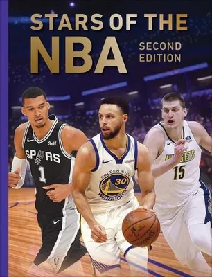 Obrázek produktu pro Stars of the NBA