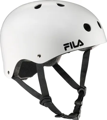Produktbild von Helm FILA NRK Fun weiss S