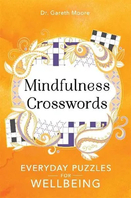 Produktbild von Mindfulness Crosswords