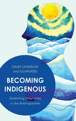Produktbild von Becoming Indigenous