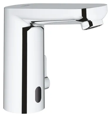 Immagine prodotto di Miscelatore per lavabo Grohe Eurosmart CE IR con batteria di miscelazione VC