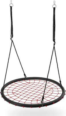 Produktbild von Nb5038 Red Dm. 100 Cm Nestschaukel Nils Camp
