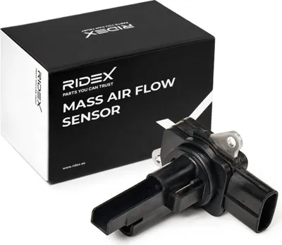 Produktbild von RIDEX 3926A0325 Luftmassenmesser LMM für VOLVO XC60 (156) Luftmengenmesser
