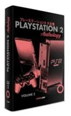 Produktbild von Playstation 2 Anthologie Vol. 2