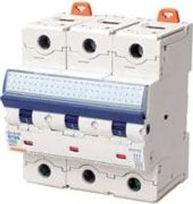 Produktbild von Gewiss GW93236 Stromunterbrecher 3 4,5 Modul(e)